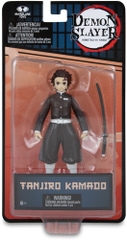 McFarlane Toys - Demon Slayer 5" Wave 1 - Tanjiro Kamado (Action Figure)