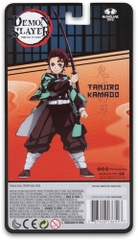 McFarlane Toys - Demon Slayer 5" Wave 1 - Tanjiro Kamado (Action Figure)