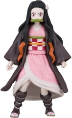 McFarlane Toys - Demon Slayer 5" Wave 1 - Nezuko Kamado (Action Figure)