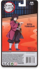 McFarlane Toys - Demon Slayer - Giyu Tomioka 5" Action Figure (Action Figure)