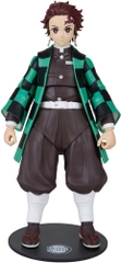 McFarlane Toys - Demon Slayer 7" Wave 1 - Tanjiro Kamado (Large Item, Action Figure)