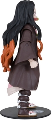 McFarlane Toys - Demon Slayer 7" Wave 1 - Nezuko Kamado (Large Item, Action Figure)