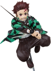 McFarlane Toys - Demon Slayer 12" Wave 1 - Tanjirou Kamado (Large Item, Action Figure)