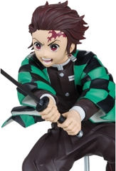 McFarlane Toys - Demon Slayer 12" Wave 1 - Tanjirou Kamado (Large Item, Action Figure)