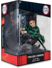 McFarlane Toys - Demon Slayer 12" Wave 1 - Tanjirou Kamado (Large Item, Action Figure)