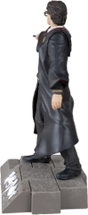 McFarlane Toys - Movie Maniacs 7" Posed - WB100 Wave 1 - Harry Potter (Harry Potter And The Goblet Of Fire) (Large Item, Action Figure)