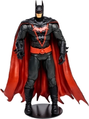 McFarlane Toys - DC Gaming 7" Figures Wave 9 - Earth-2 Batman (Arkham Knight) (Large Item, Action Figure)