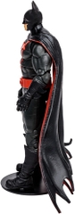 McFarlane Toys - DC Gaming 7" Figures Wave 9 - Earth-2 Batman (Arkham Knight) (Large Item, Action Figure)