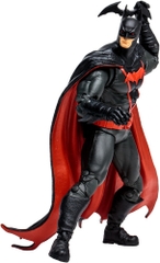 McFarlane Toys - DC Gaming 7" Figures Wave 9 - Earth-2 Batman (Arkham Knight) (Large Item, Action Figure)
