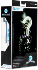 McFarlane Toys - DC Gaming 7" Figures Wave 9 - The Riddler (Arkham City) (Large Item, Action Figure)