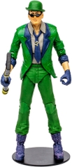 McFarlane Toys - DC Gaming 7" Figures Wave 9 - The Riddler (Arkham City) (Large Item, Action Figure)