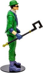 McFarlane Toys - DC Gaming 7" Figures Wave 9 - The Riddler (Arkham City) (Large Item, Action Figure)