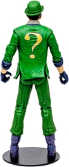 McFarlane Toys - DC Gaming 7" Figures Wave 9 - The Riddler (Arkham City) (Large Item, Action Figure)
