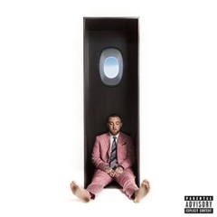 vinyl MAC MILLER - SWIMMING (X)