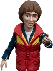WETA Workshop Mini Epics - Stranger Things (Season 1) - Will the Wise (Limited Edition)