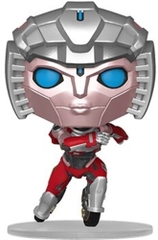 FUNKO POP! MOVIES: Transformers- Arcee (Vinyl Figure)