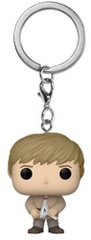 FUNKO POP! KEYCHAIN: Obi-Wan Kenobi S2 - Young Luke Skywalker (Vinyl Figure)