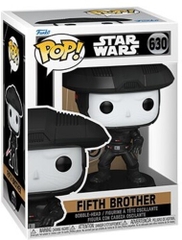 FUNKO POP! VINYL: Obi-Wan Kenobi S2 - Fifth Brother (Vinyl Figure)