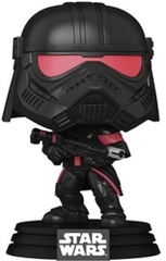 FUNKO POP! VINYL: Obi-Wan Kenobi S2 - Purge Trooper (Battle Pose) (Vinyl Figure)
