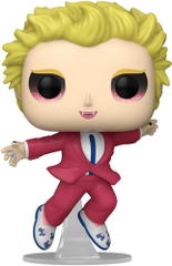 FUNKO POP! ROCKS: Ed Sheeran- Bad Habits (Vinyl Figure)