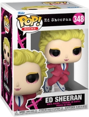 FUNKO POP! ROCKS: Ed Sheeran- Bad Habits (Vinyl Figure)
