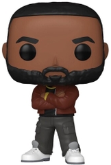 FUNKO POP! TELEVISION: The Boys- Mother's Milk (Vinyl Figure)