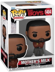 FUNKO POP! TELEVISION: The Boys- Mother's Milk (Vinyl Figure)