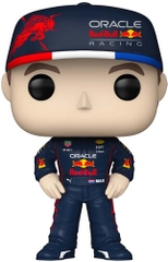 FUNKO POP! VINYL: Formula 1- Sergio Perez (Vinyl Figure)