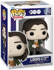 FUNKO POP! MOVIES: Interview with a Vampire - Louis de Pointe du Lac (Vinyl Figure)
