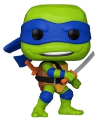 FUNKO POP! MOVIES: Teenage Mutant Ninja Turtles - Leonardo (Vinyl Figure)