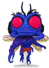 FUNKO POP! MOVIES: Teenage Mutant Ninja Turtles - Superfly (Vinyl Figure)