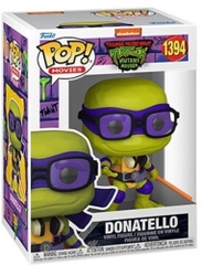 FUNKO POP! MOVIES: Teenage Mutant Ninja Turtles - Donatello (Vinyl Figure)