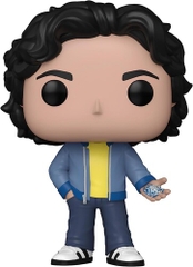 FUNKO POP! MOVIES: Blue Beetle- Jaime Reyes (Vinyl Figure)