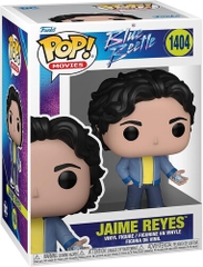FUNKO POP! MOVIES: Blue Beetle- Jaime Reyes (Vinyl Figure)