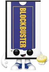 FUNKO POP! AD ICONS: Blockbuster- Movie Case (Vinyl Figure)
