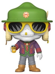 FUNKO POP! AD ICON: Voodoo Ranger (Vinyl Figure)