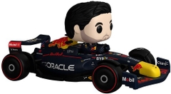 FUNKO POP! RIDE SPRDLX: Formula 1- Sergio Perez (Vinyl Figure)