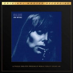 Joni Mitchell - Blue (Limited Edition)