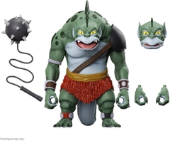 Super7 - ThunderCats Ultimates! - Reptilian Warrior (Large Item, Collectible, Figure, Action Figure)
