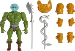 Mattel Collectible - Masters of the Universe Origins Figure 14 (He-Man, MOTU) (Large Item, Action Figure, Collectible)