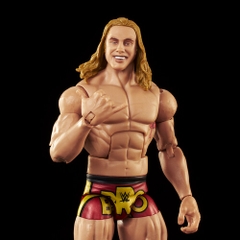 Mattel Collectible - WWE Elite Collection Top Picks Figure 11 (Large Item, Action Figure, Collectible)