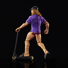 Mattel Collectible - WWE Elite Collection Top Picks Figure 11 (Large Item, Action Figure, Collectible)