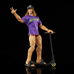 Mattel Collectible - WWE Elite Collection Top Picks Figure 11 (Large Item, Action Figure, Collectible)