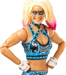 Mattel Collectible - WWE Elite Collection Alexa Bliss Action Figure (Large Item, Action Figure, Collectible)