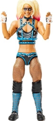 Mattel Collectible - WWE Elite Collection Alexa Bliss Action Figure (Large Item, Action Figure, Collectible)