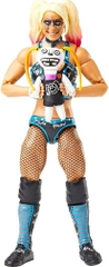 Mattel Collectible - WWE Elite Collection Alexa Bliss Action Figure (Large Item, Action Figure, Collectible)