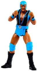 Mattel Collectible - WWE Elite Collection Faarooq Asad Action Figure (Large Item, Action Figure, Collectible)