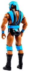 Mattel Collectible - WWE Elite Collection Faarooq Asad Action Figure (Large Item, Action Figure, Collectible)