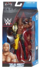 Mattel Collectible - WWE Elite Collection Figure #37 (Large Item, Action Figure, Collectible)