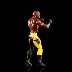 Mattel Collectible - WWE Elite Collection Figure #37 (Large Item, Action Figure, Collectible)